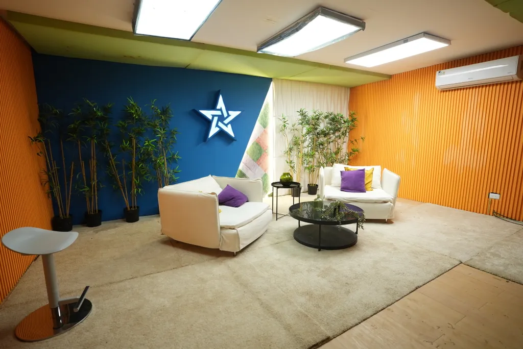 Exatlon Hungary bázis