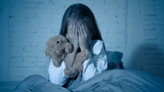 "Van valami ebben a lakásban" - szellem kergette ki a családot otthonukból