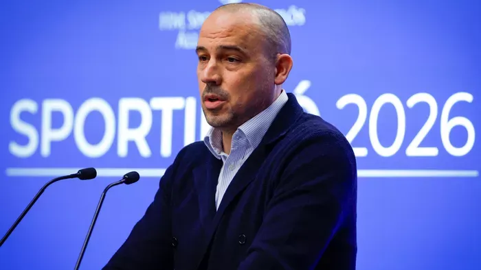 A sport az elmúlt 16 évben fejlődési pályára állt