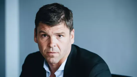 Kijevi óvóhelyről jelentkezett be Czepek Gábor