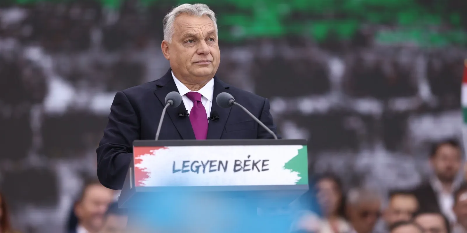 Ezek voltak a korábbi Békemenetek legfontosabb gondolatai