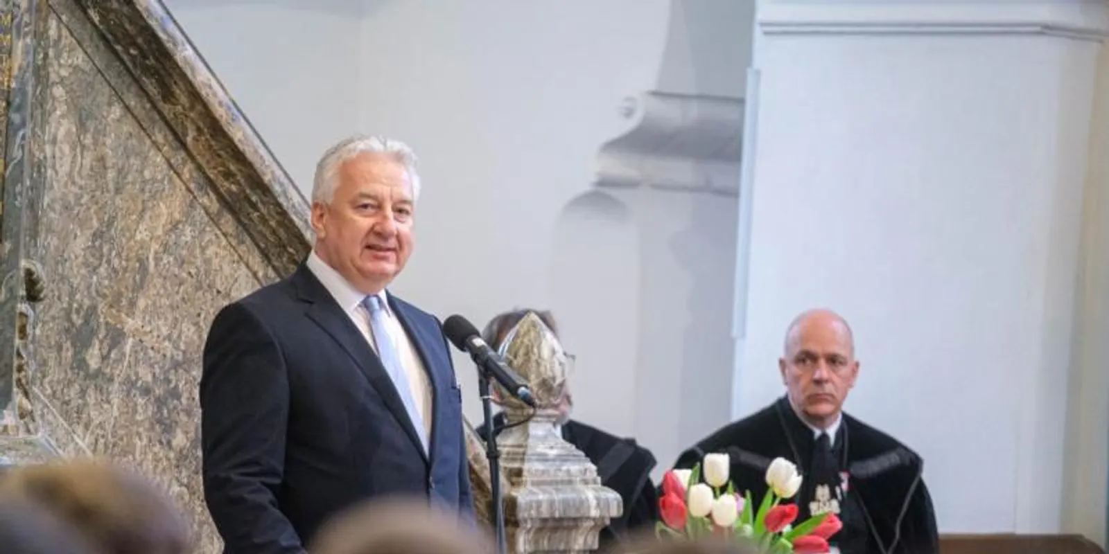 Semjén Zsolt: A külhoni magyarok jogai sérthetetlenek!