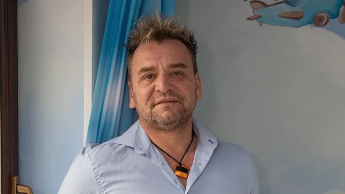 Társkereső oldalon tűnt fel Mészáros Árpád Zsolt fotója!