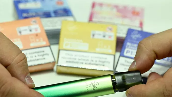 Az illegális termékek egészségügyi kockázatot jelentenek