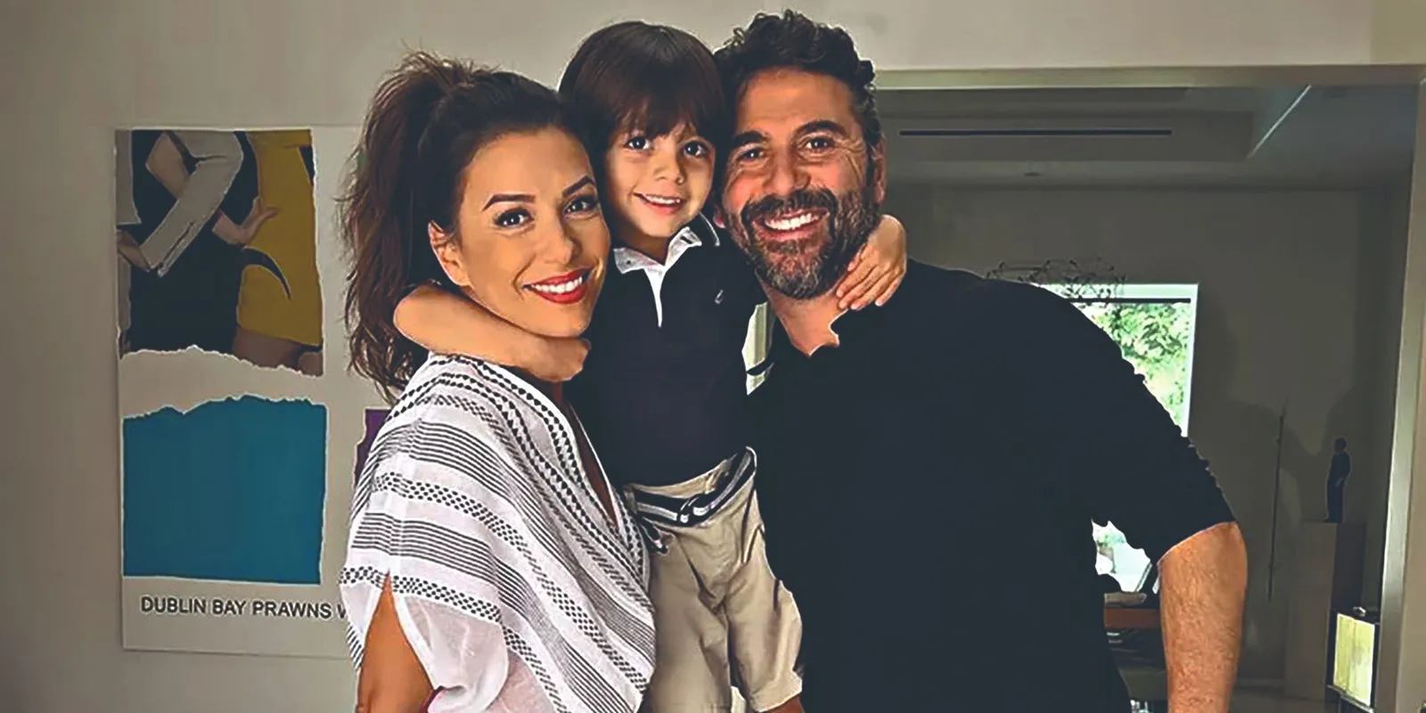 Eva Longoria már 10 éve boldog házasságban él