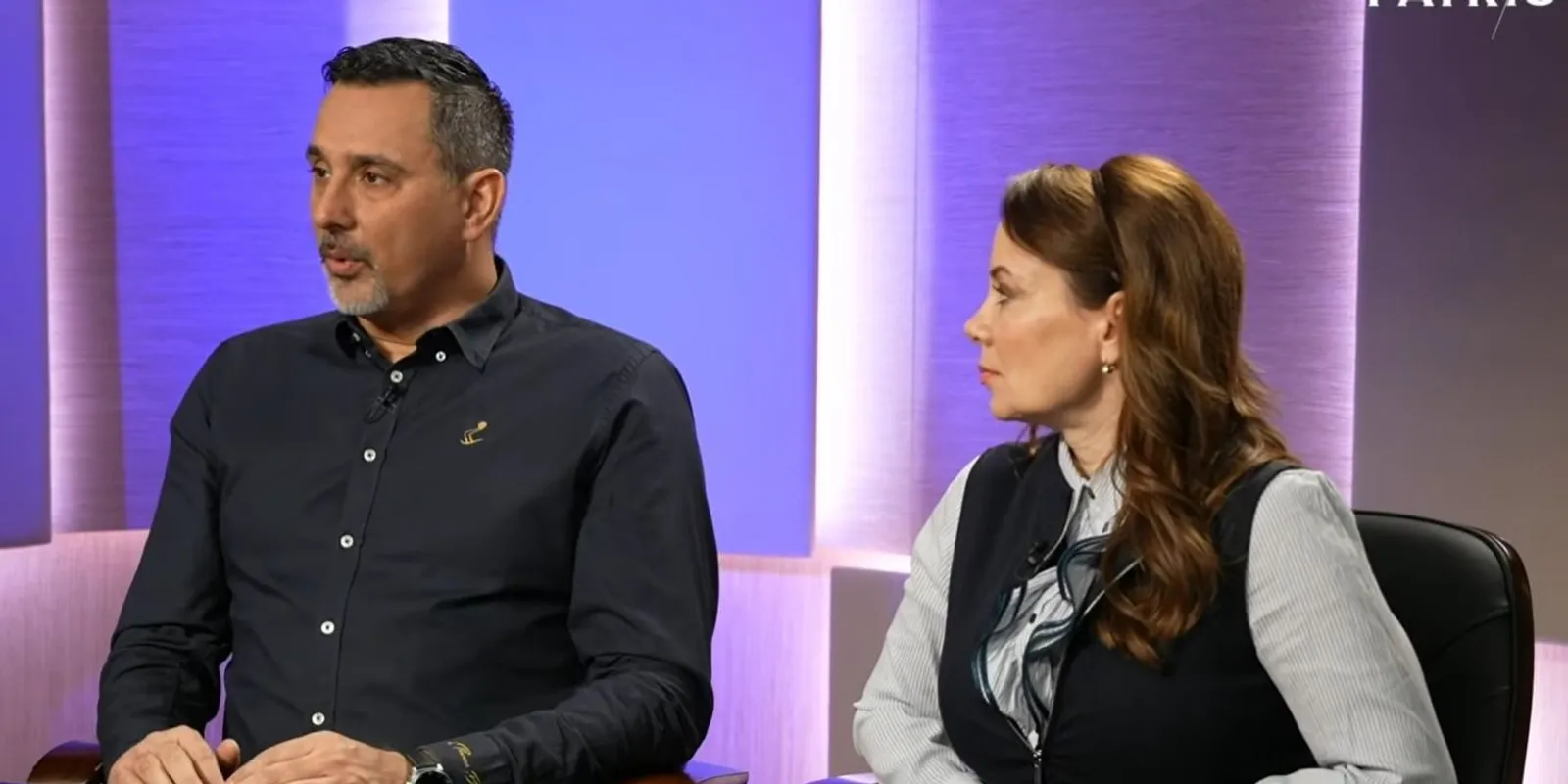 Szécsi Zoltán a háború borzalmairól mesélt