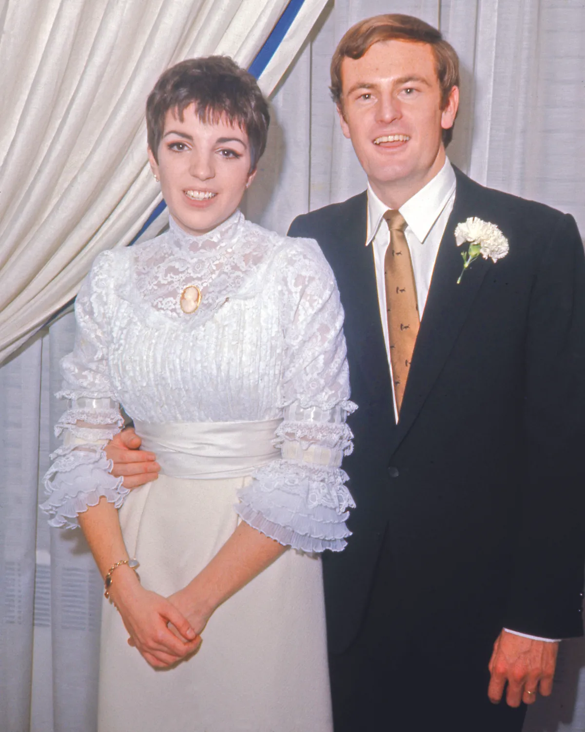 hot feltöltés Liza Minnelli és Peter Allen