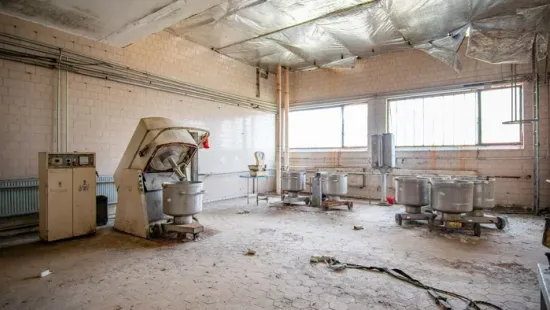 Rejtély a magyar kenyérgyárban: mindent hátrahagyva tűntek el a munkások