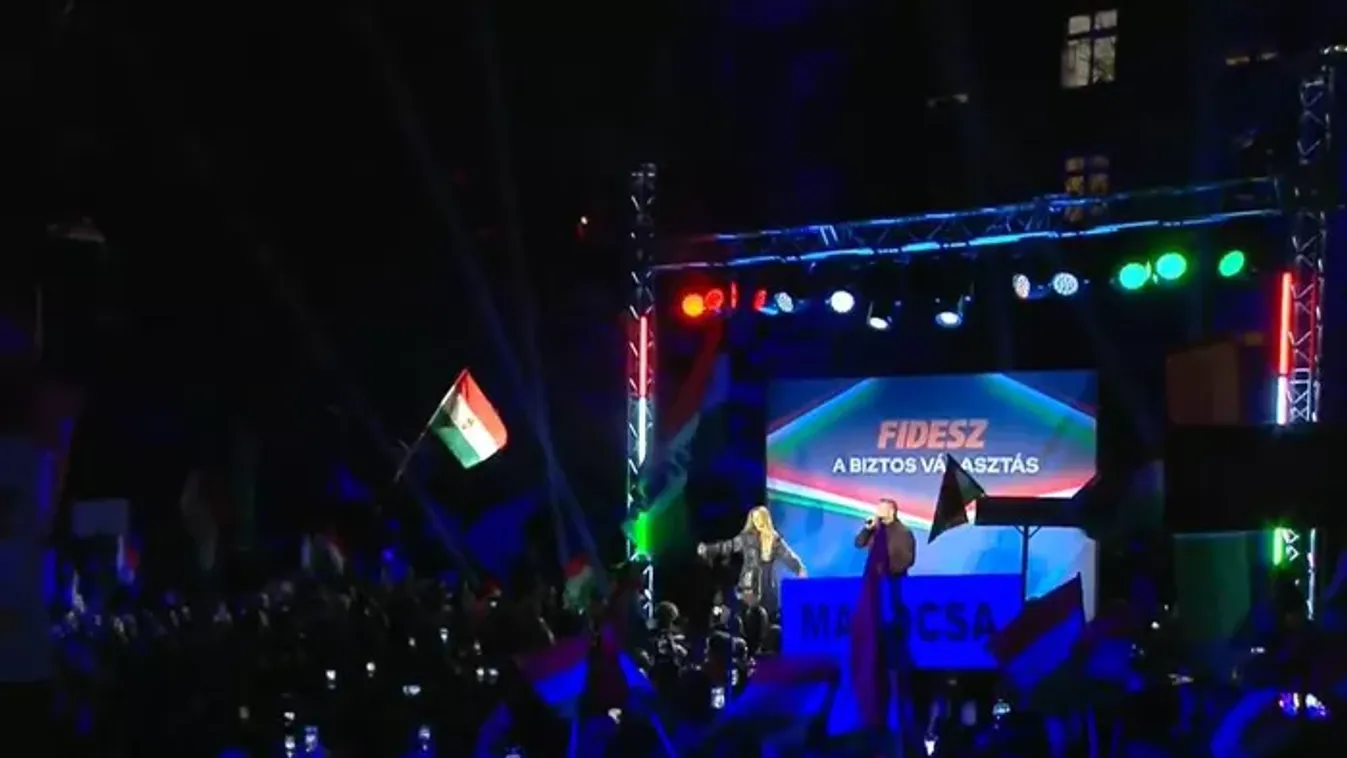 Dunaújváros szíve együtt dobbant a Szabadság vándoraira