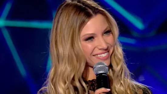 Lélegzetelállító! Szexi bikiniben feszít Nagy Réka