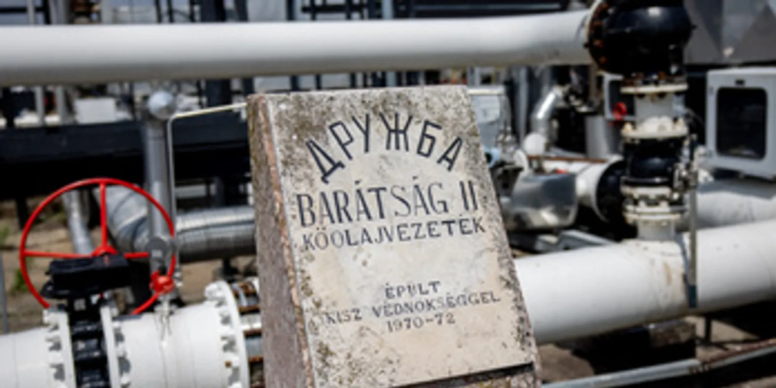 Garanciát kaptunk az orosz energia változatlan szállítására