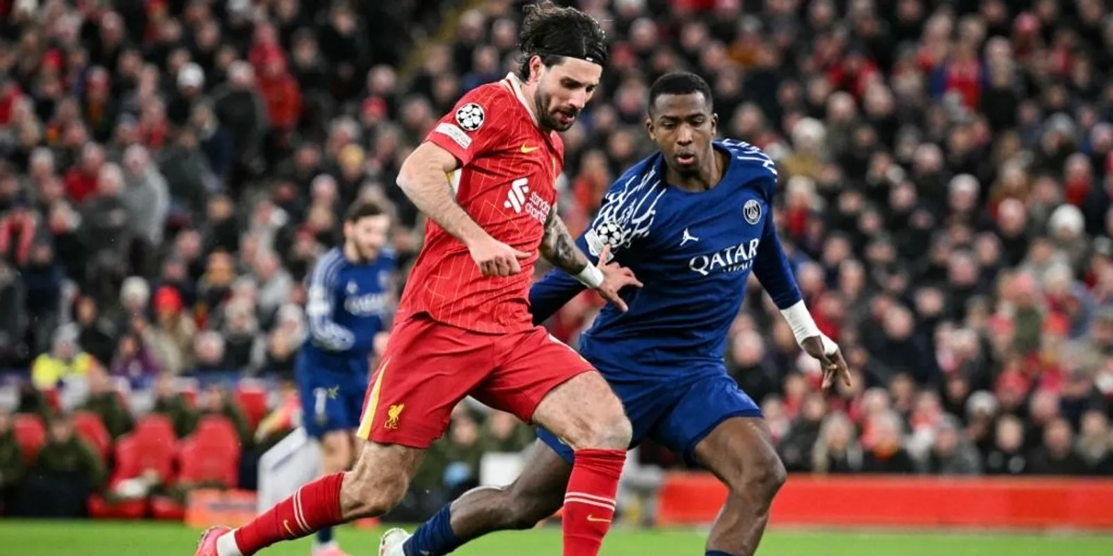 Mindent bevetnek, döntöttek a Liverpool meccse előtt