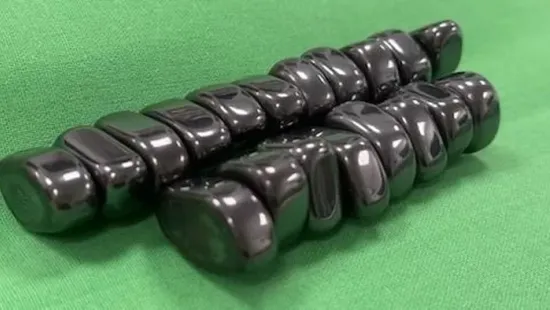 20 darab mágnest nyelt le egy budapesti kisfiú, rohantak vele a kórházba