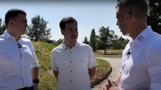 Ukrán kémhálózat veszi körül Magyar Pétert