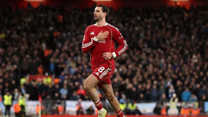 Elképesztő, mit kapott már megint Szoboszlai Angliában