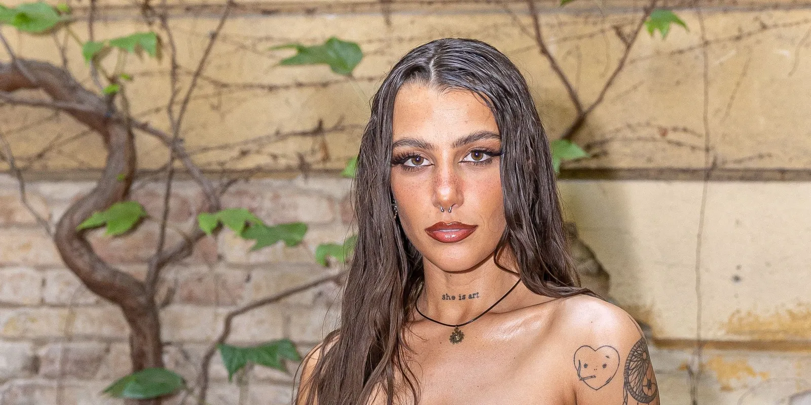 Tóth Andi teljesen kiakadt: „Ez egy sz@r év!”