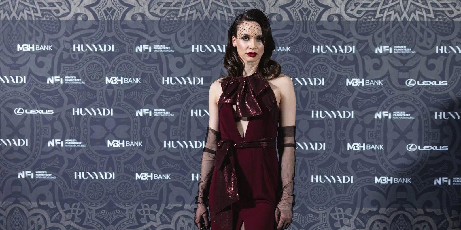 Mindenkit mosolyra fakasztott Törőcsik Franciska vallomása