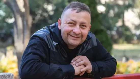 Gáspár Zsolti határozottan üzent: A biztos választás kell