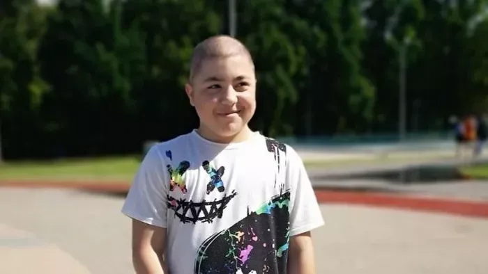 "Igenis meggyógyul!"– daganattal kell megküzdenie Attilának