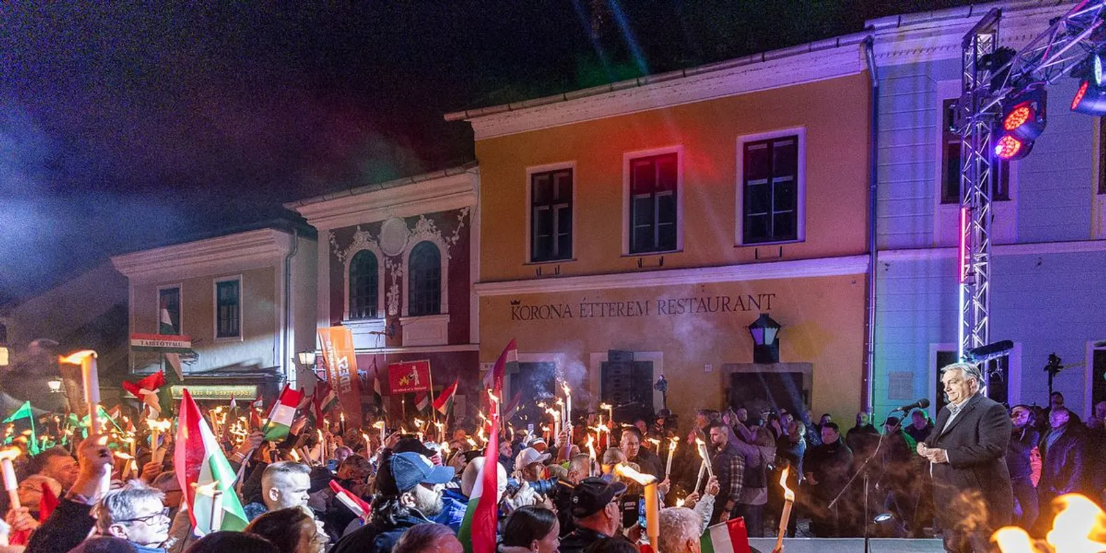 Brüsszel összejátszik a hátunk mögött az ukránokkal