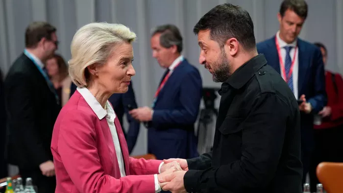 A Telex olyan, mintha az ukrán kormány hirdetőfala lenne