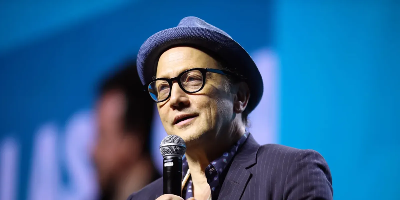 Rob Schneidert teljesen elvarázsolta Magyarország!