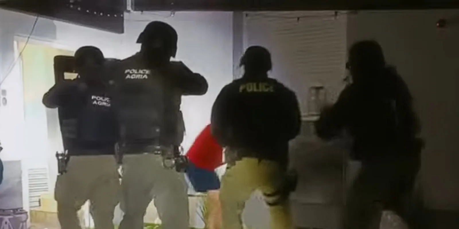 Hajnalban csapott le a Delta: egy egész hálózatot számoltak fel