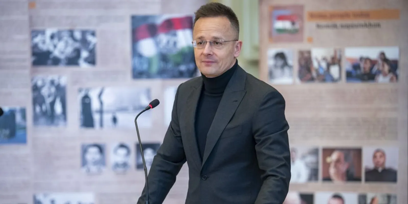 Az olcsó orosz kőolaj a rezsicsökkentés alapja