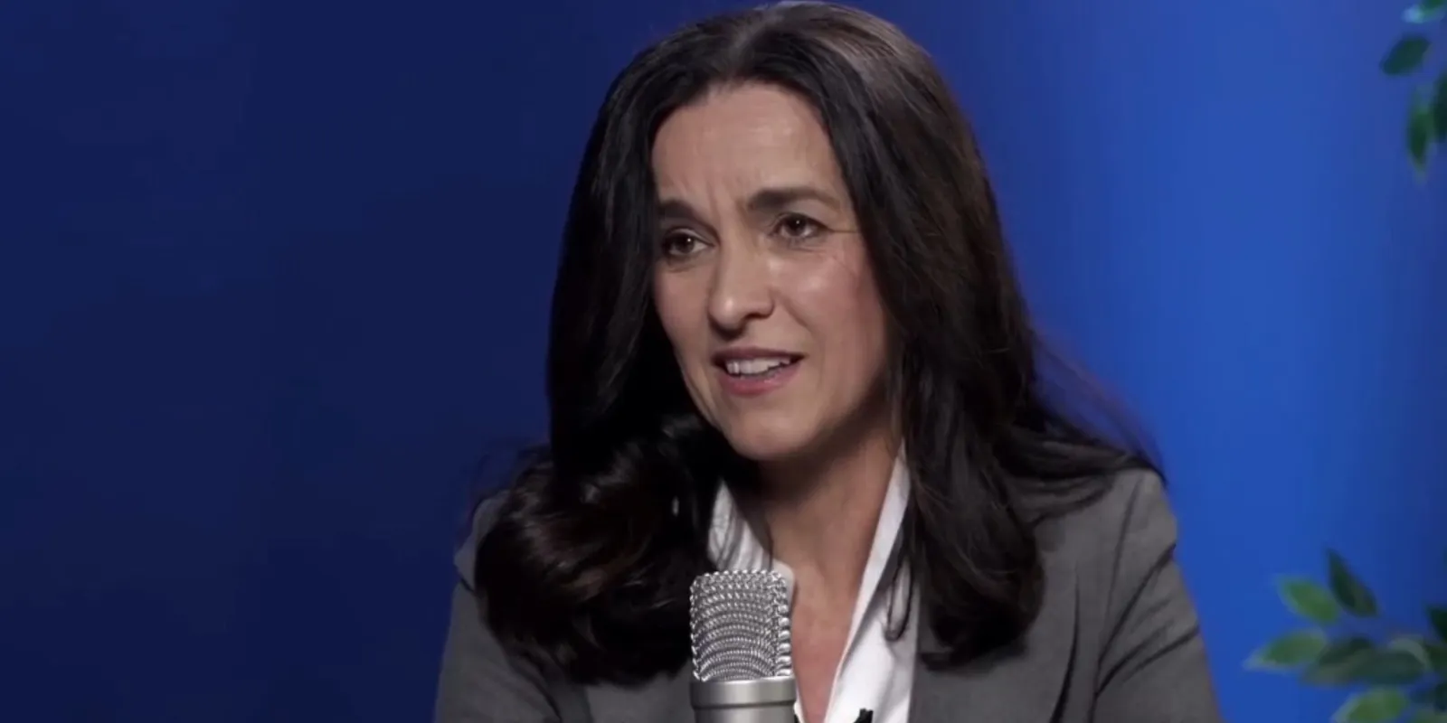 Tiszás ügynökbotrány: Orbán Anita nem tagad