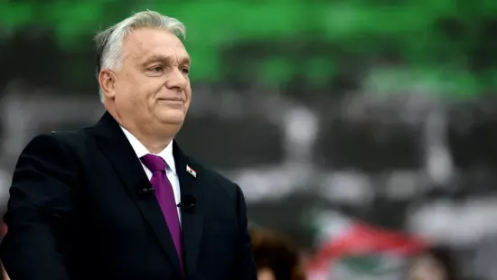 Orbán Viktor: velünk az is a jól jár, aki nem ránk szavaz