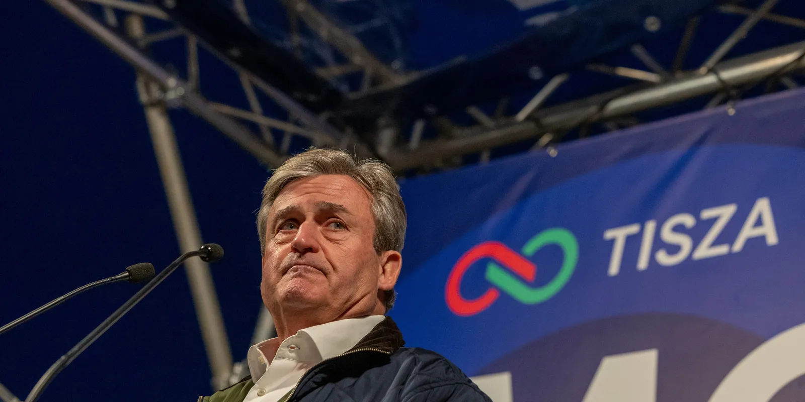 Kapitány István elárulta, mire készül valójában a Tisza