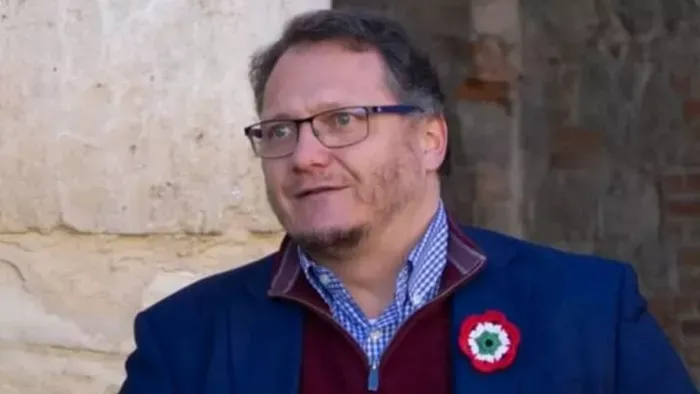 Csercsa Balázs: Hirtelen pénz érkezett a Tisza Párthoz