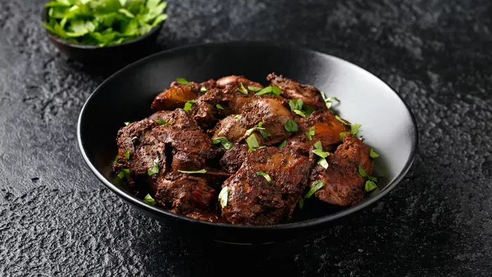 Íme, a tökéletes resztelt máj titka 10 perc alatt