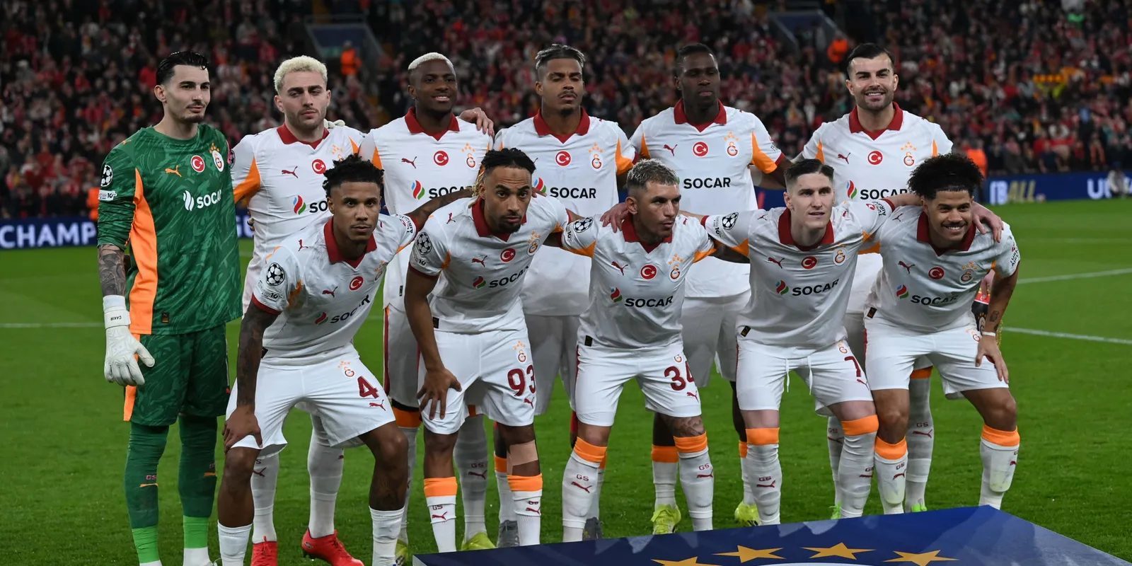 Pénzeső vár a Galatára, Sallaiékért topklubok állnak sorba