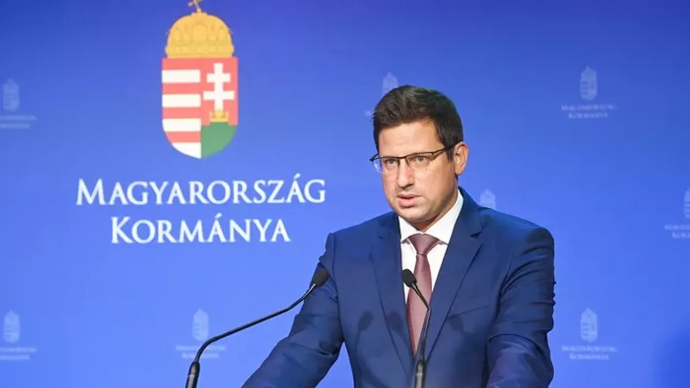 Ez Gulyás Gergely véleménye a lehallgatási botrányról