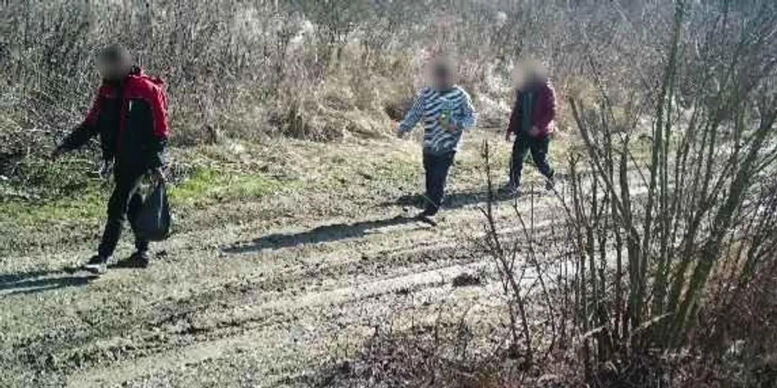 Öt kárpátaljai sorköteles próbált Szlovákiába szökni