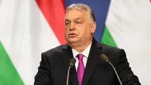 Orbán Viktor: Nem lehetséges, hogy olajblokád alá veszik az Magyarországot, mi meg csak nézelődünk