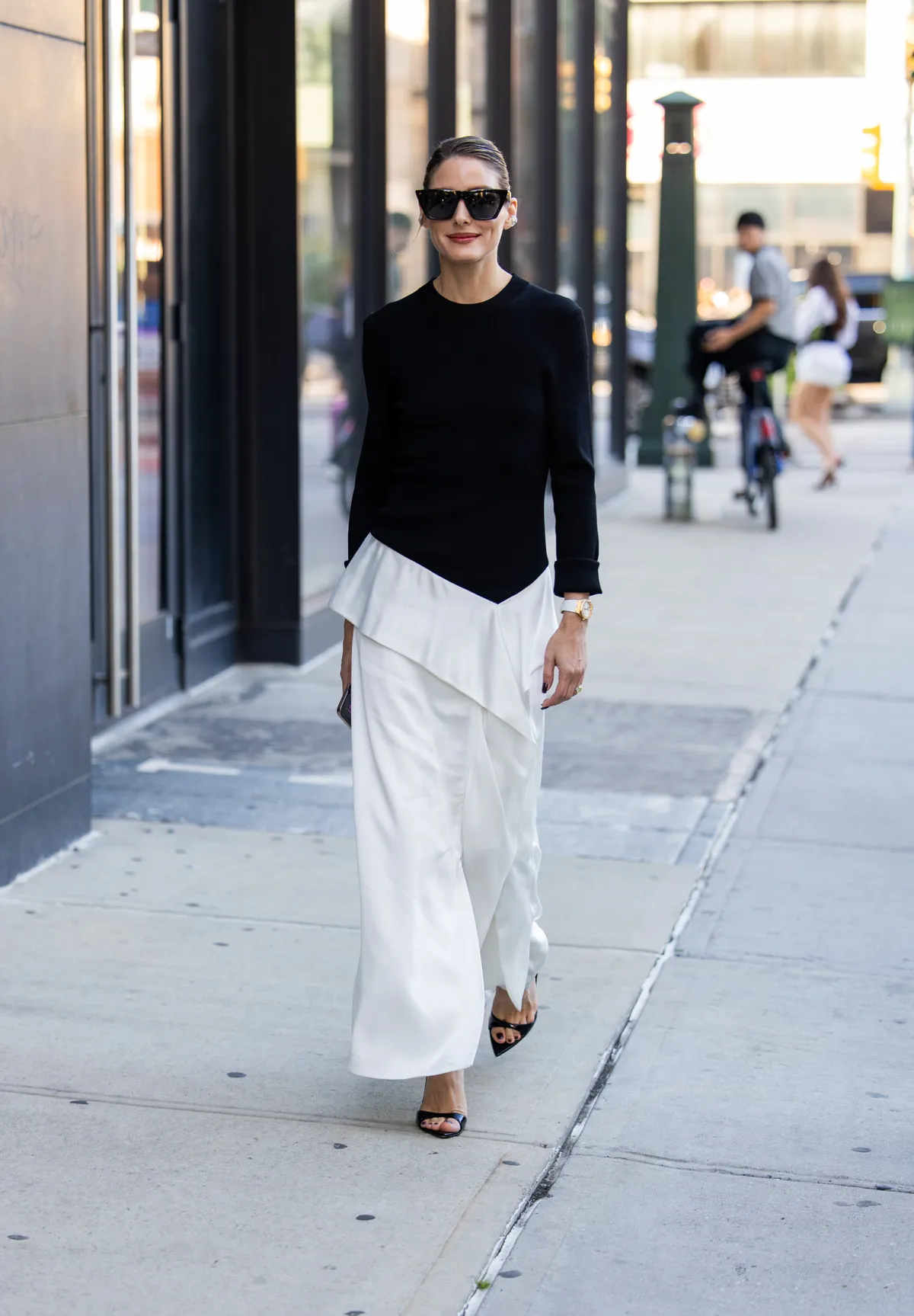 Street Style - September 2025 New York Fashion Week