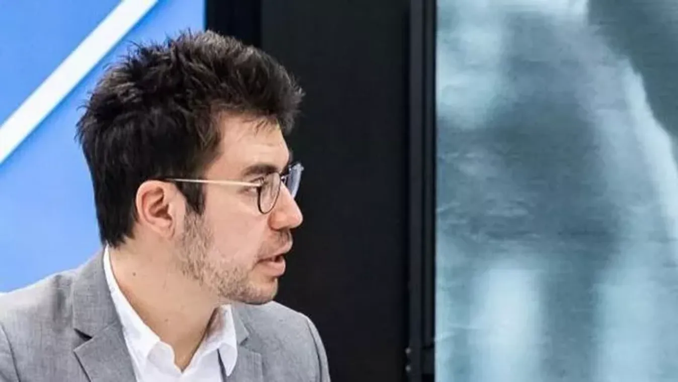 Panyi Szabolcs beismerte, hogy ő hallható a hangfelvételen