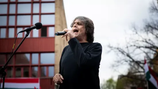 Takáts Tamás Orbán Viktor országjárásáról üzent: Maradjunk egyben, mint ország, mint nép