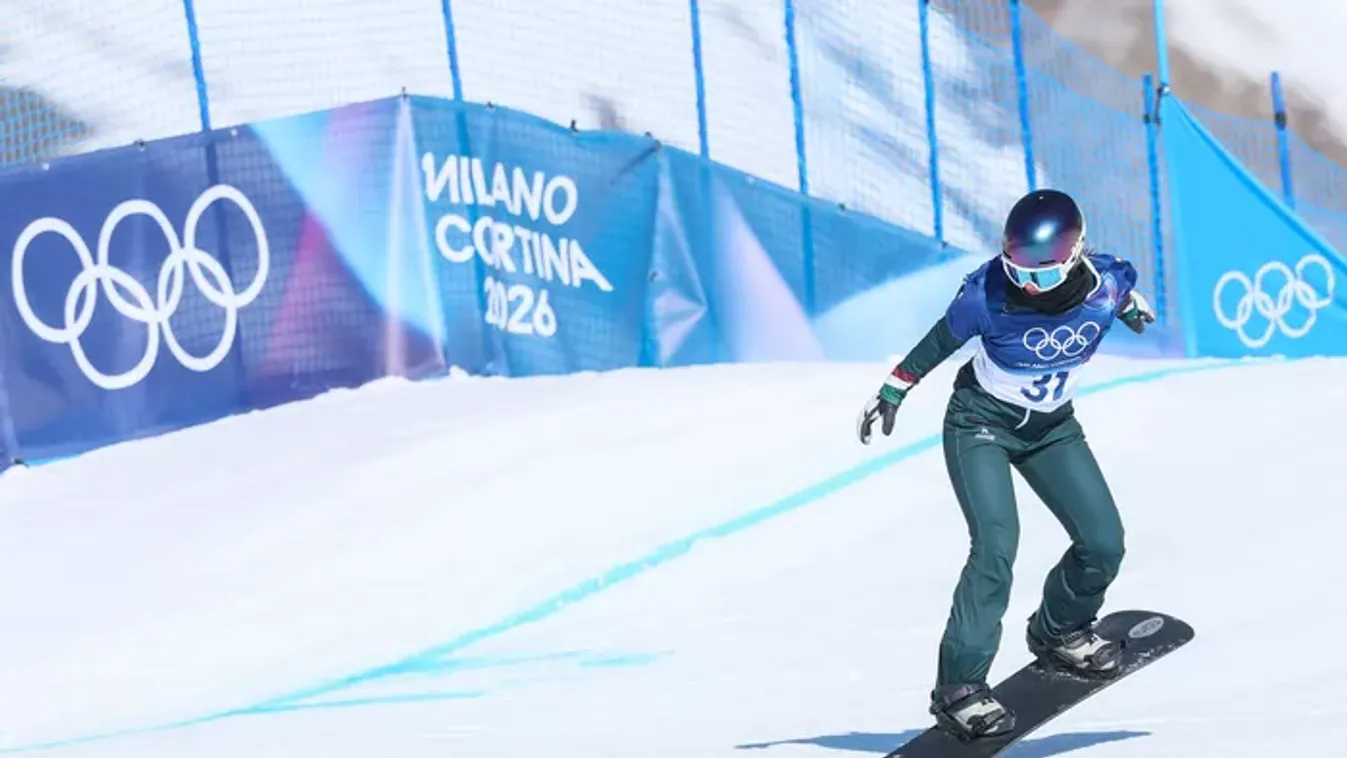 Téli olimpia: ezért fogytak el olyan gyorsan az óvszerek