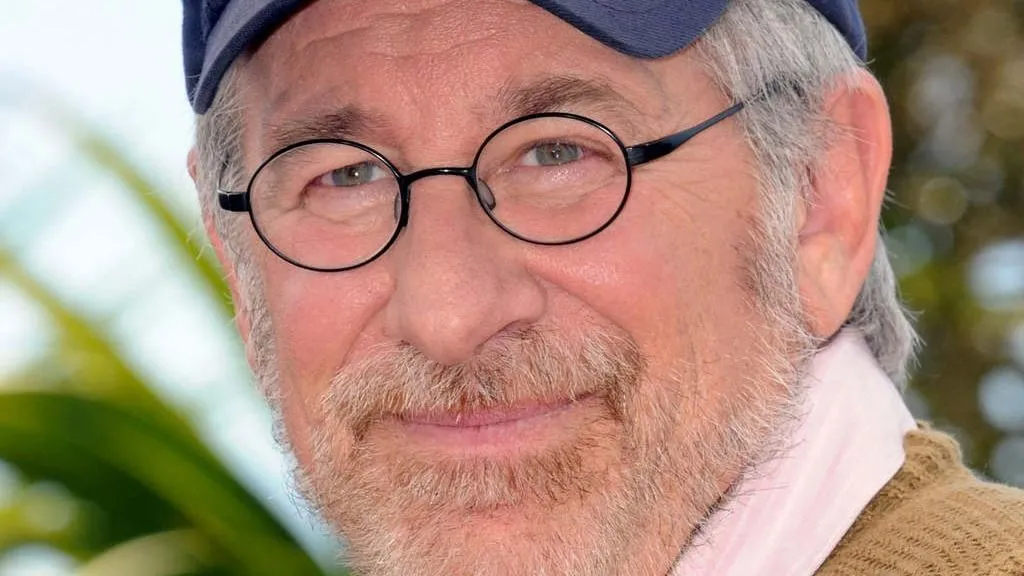 Steven Spielberg gyermekkora óta hisz az idegen lények létezésében