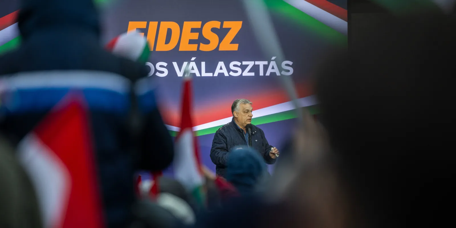 Nem hiszed el, kivel fotózták le Orbán Viktort!