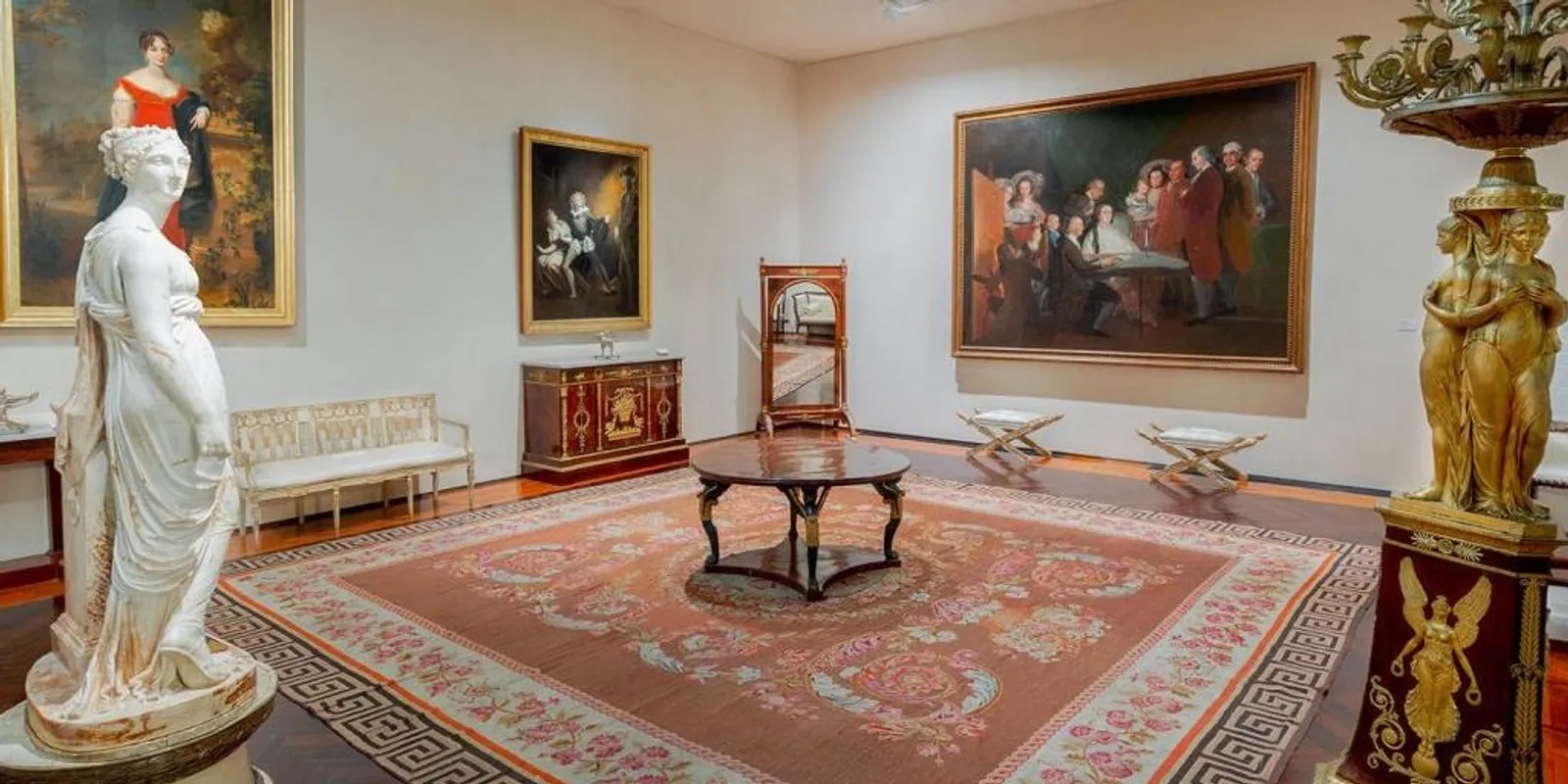 Újabb műkincsrablás: most egy olasz múzeumot fosztottak ki