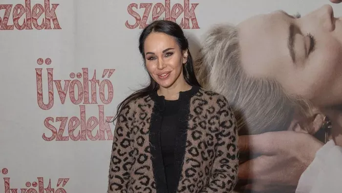 Kibe szerelmes? Exkluzív vallomás Sáfrány Emese magánéletéről