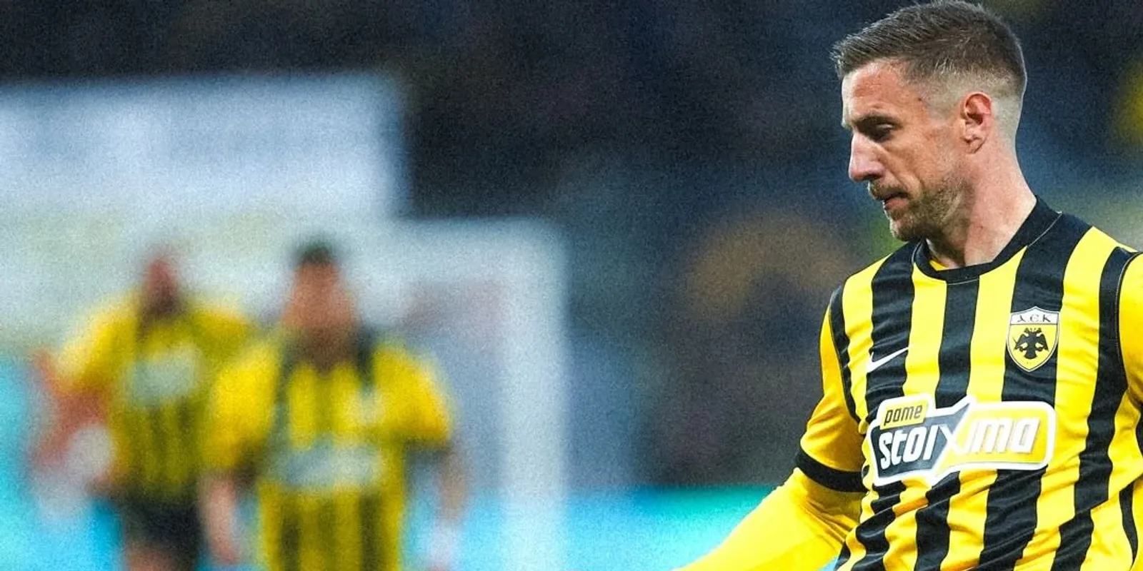 Varga Barnabás megint betalált, csak egy nagy baj van vele