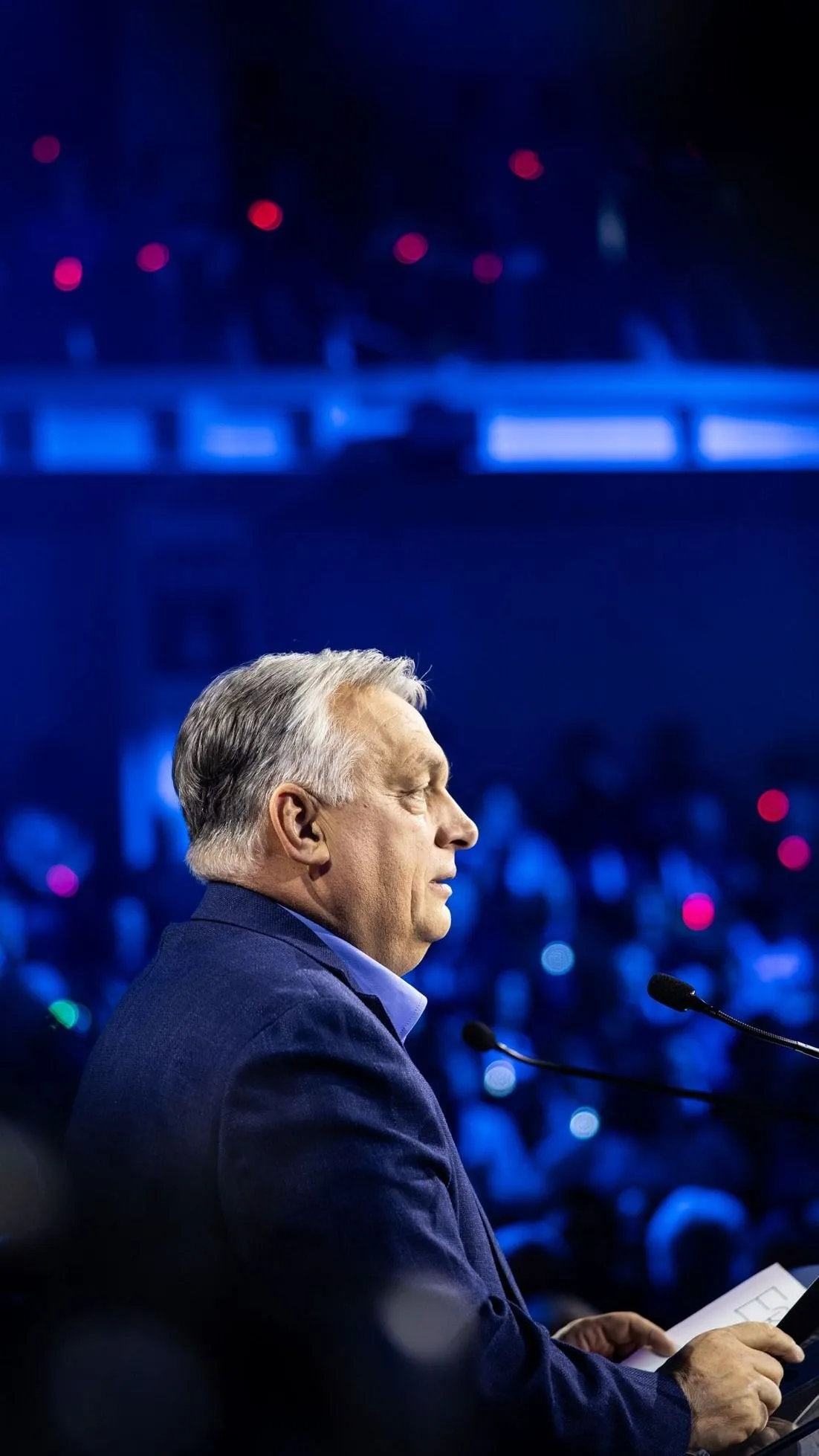 Orbán Viktor új bizonyítékokkal állt elő!