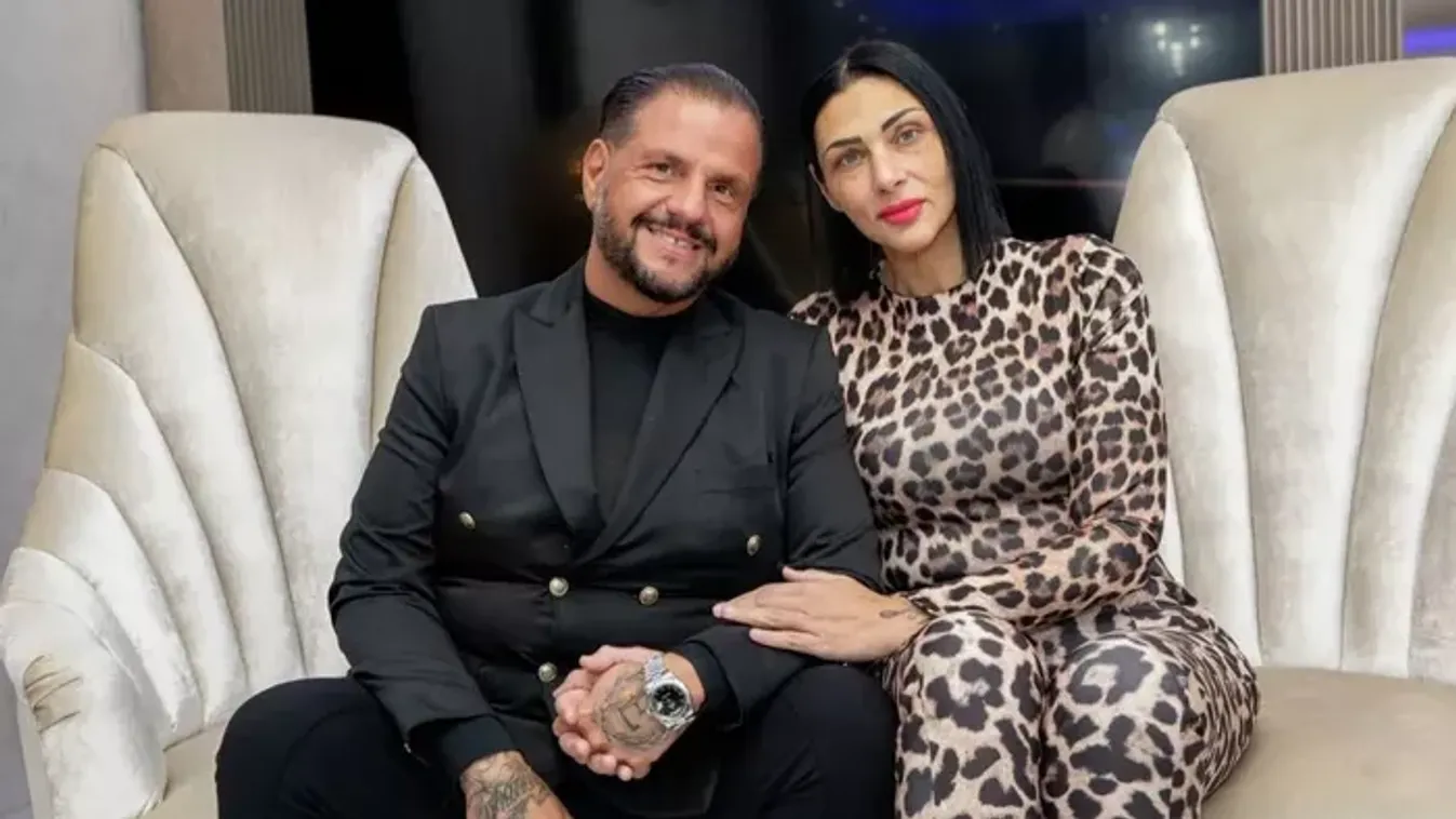 Emilio nem kertelt Majkáról, elítéli, amit tett az ózdi rapper: „Erőszakot vitt a színpadra"