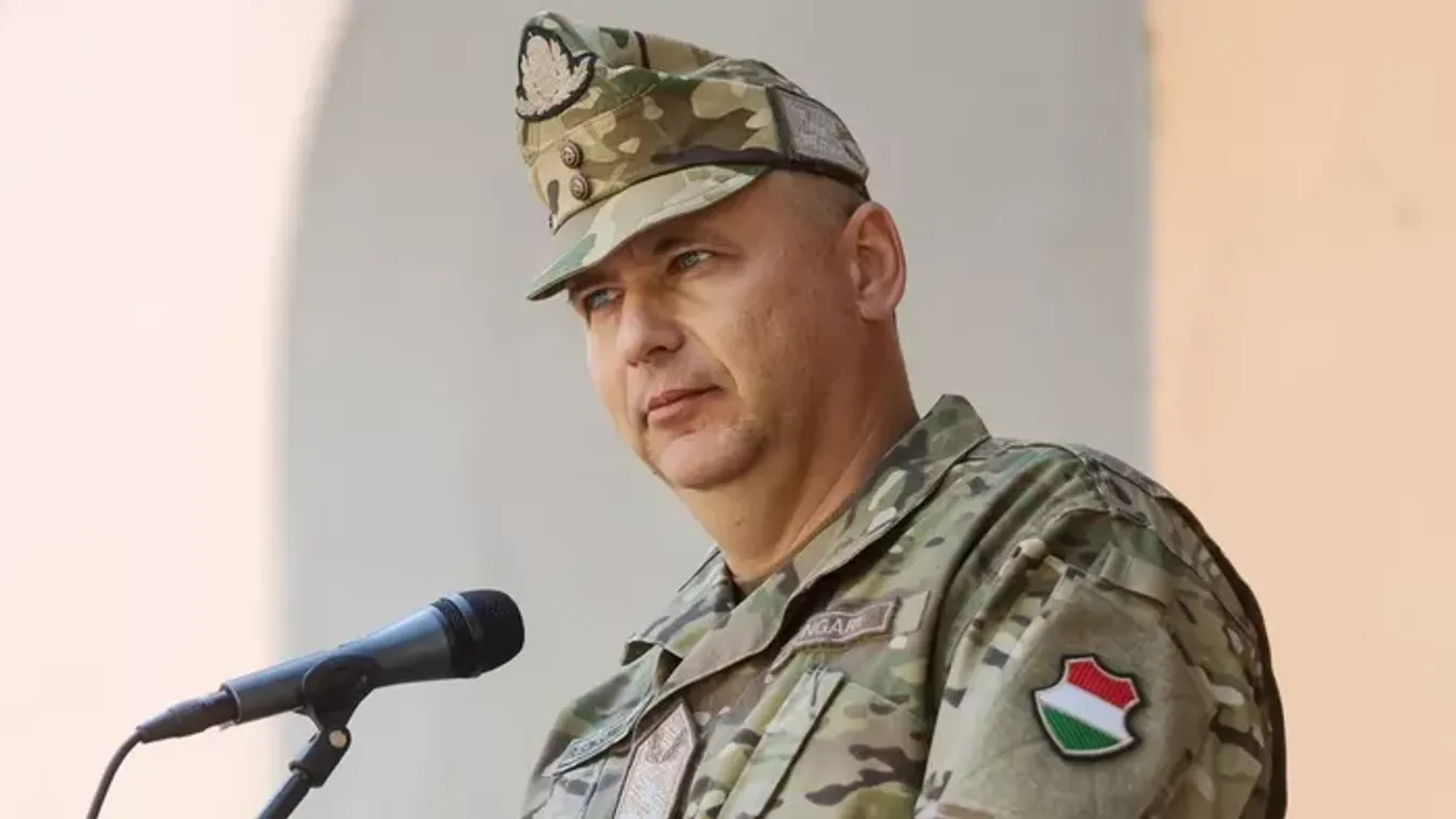 Ruszin-Szendi Romulusznak nem tetszik, hogy a magyar kormány hazahozott két hadifoglyot