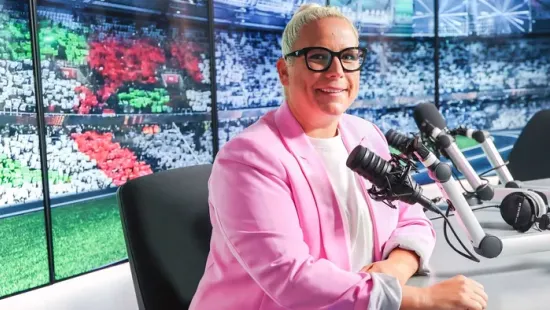 Óvszerbe rejtett zselével hódította meg a világot Risztov Éva: "Beledugtam a fürdőruhám fenekébe!"